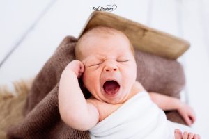 Neomamme: 3 consigli per far dormire un neonato!