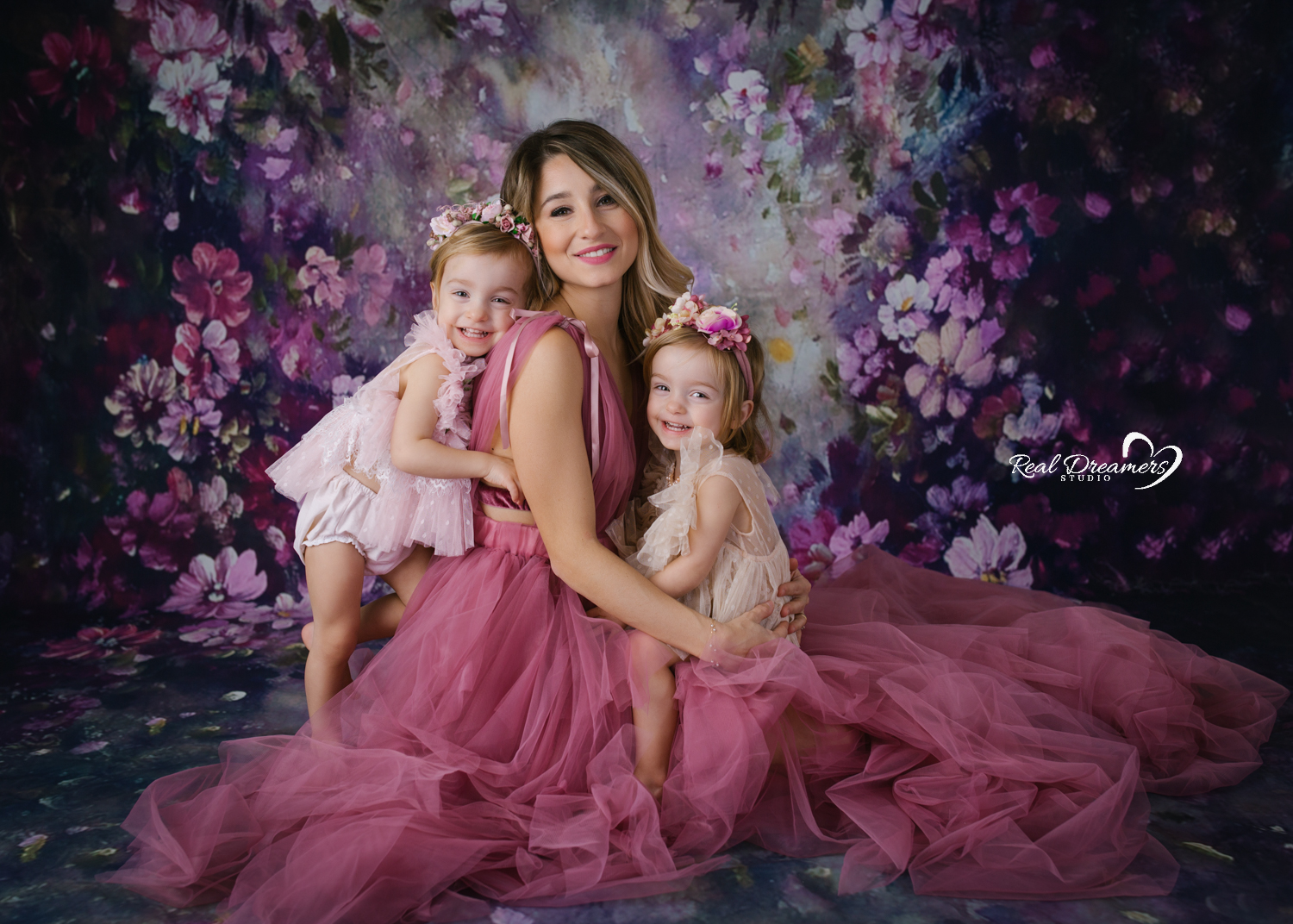 Al momento stai visualizzando Servizio Fotografico Amore di Mamma