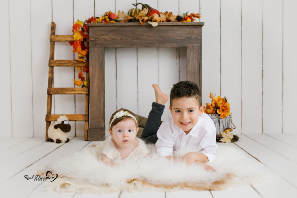Servizio-Fotografico-Bambini-caminetto