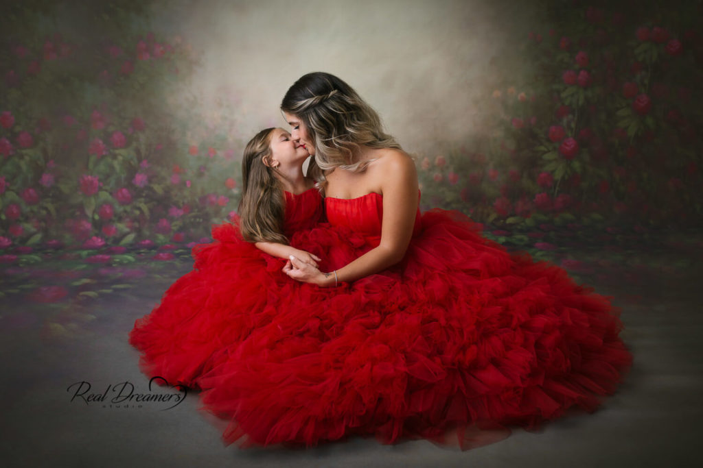 Real Dreamers Studio - Amore di mamma