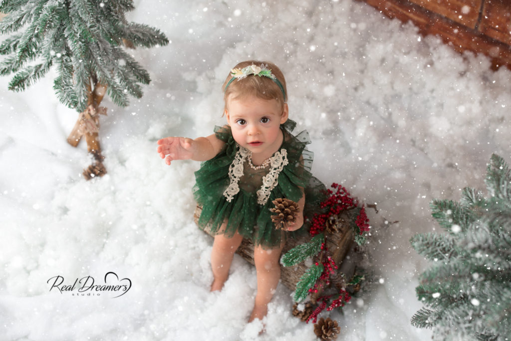 Mini Sessioni Natale - Real Dreamers Studio.