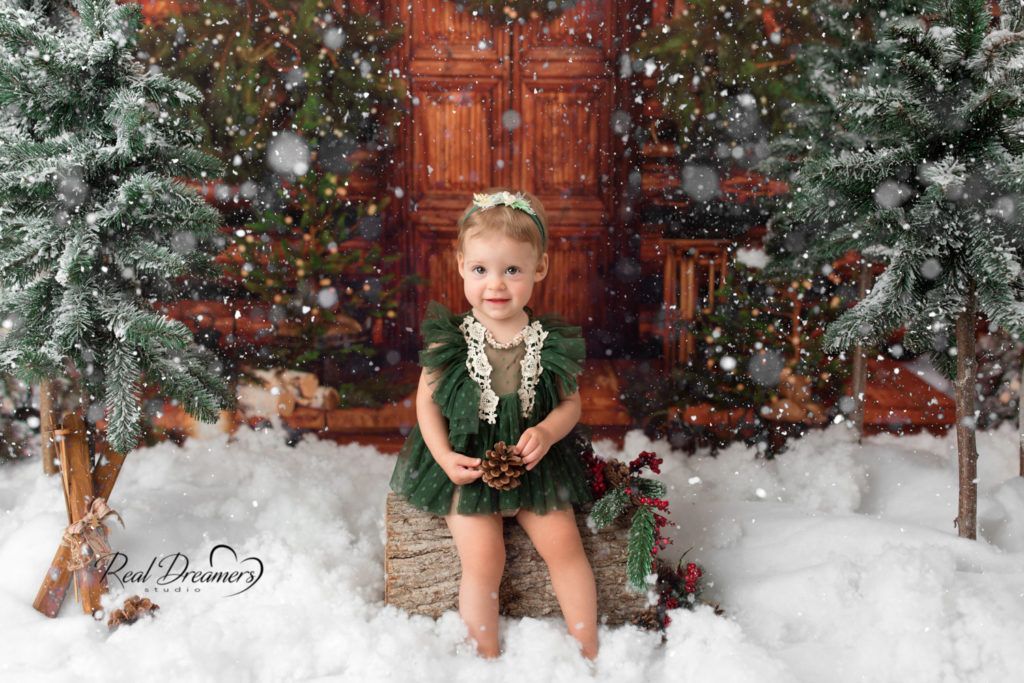 Mini Sessioni Natale - Real Dreamers Studio.