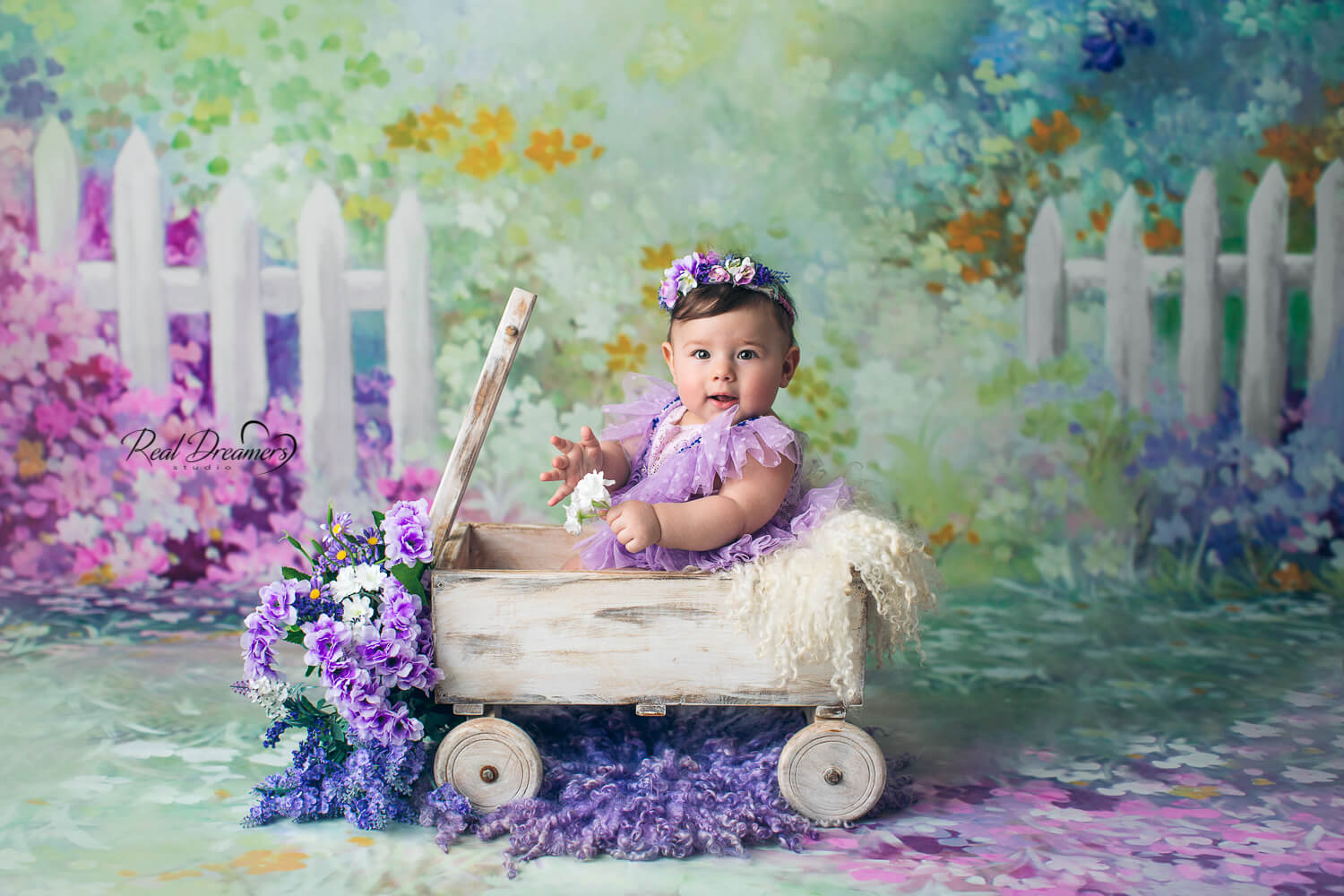 Real Dreamers Studio- fotografa - bambini - Latina