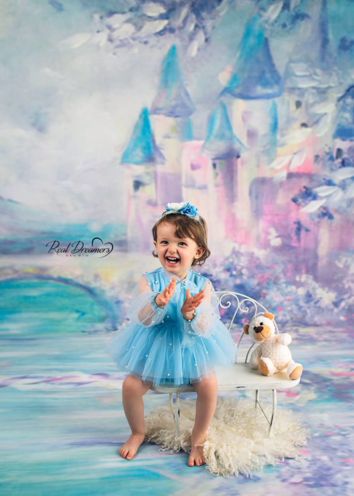 Real Dreamers Studio- fotografo - Latina - bambini