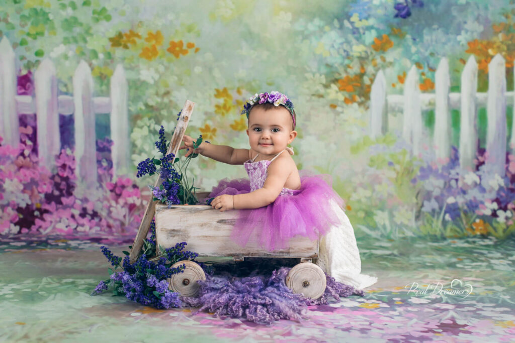 Real Dreamers Studio - fotografa - bambini - Latina