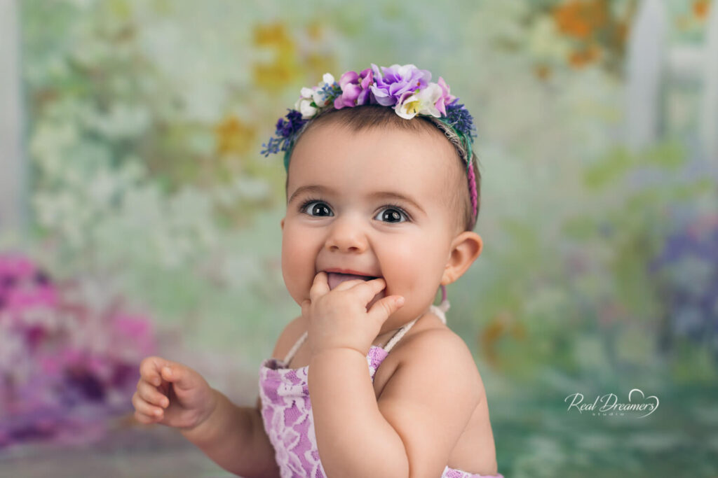 Real Dreamers Studio - fotografia - di - bambini - Latina