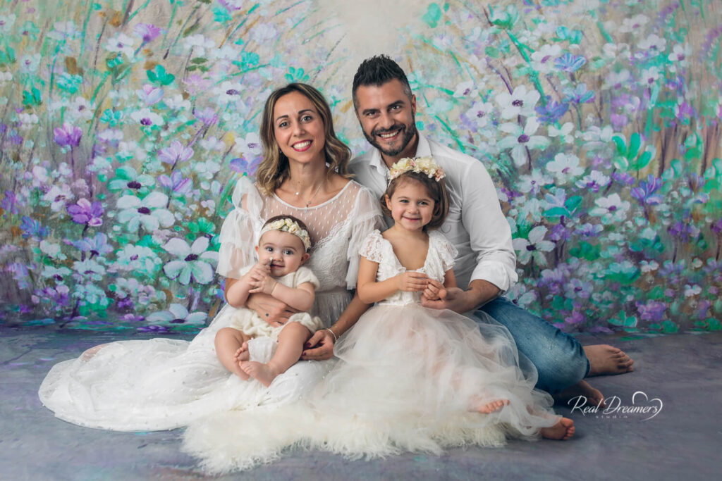 Real Dreamers Studio - fotografia -di - famiglia