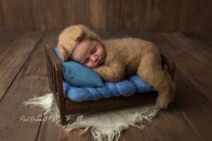 Servizio Fotografico Newborn: perché fotografare i neonati così piccoli?