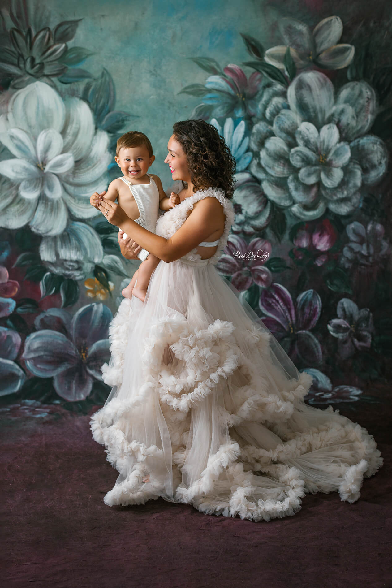 Real Dreamers Studio - servizio - fotografico - di -famiglia