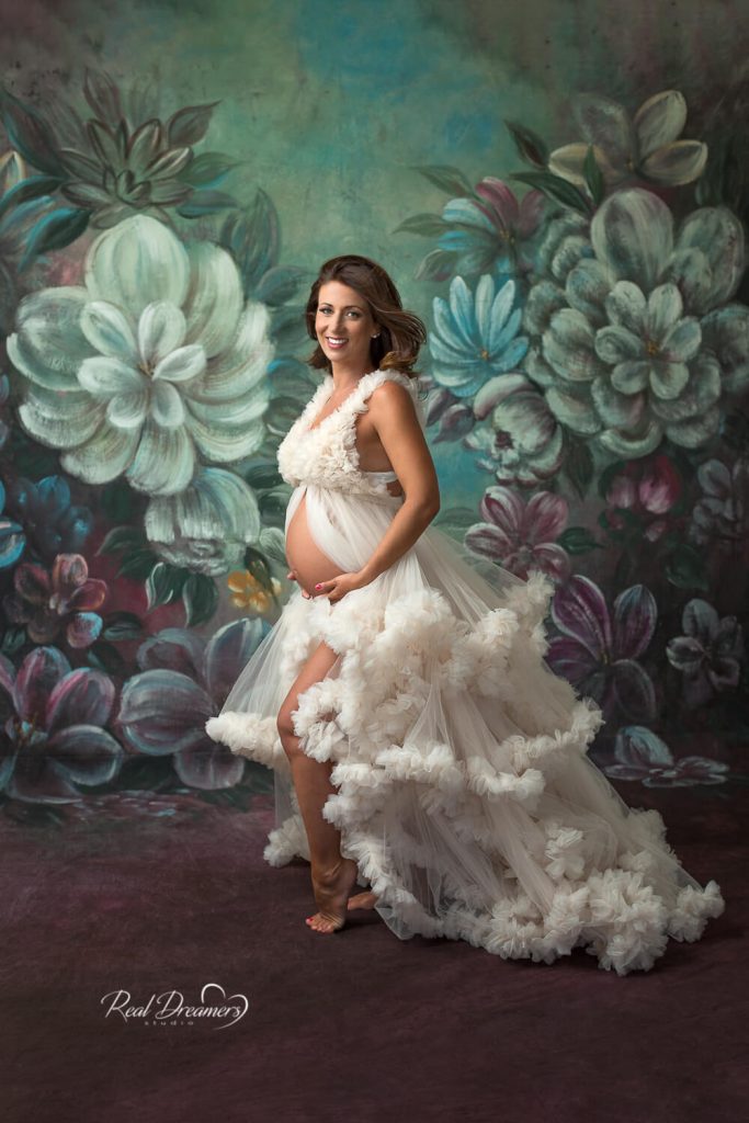 Real Dreamers Studio - servizio - fotografico - maternity - Latina