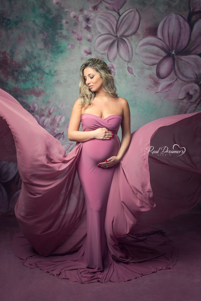 Real Dreamers Studio- Servizio - fotografico - gravidanza - dolce - attesa