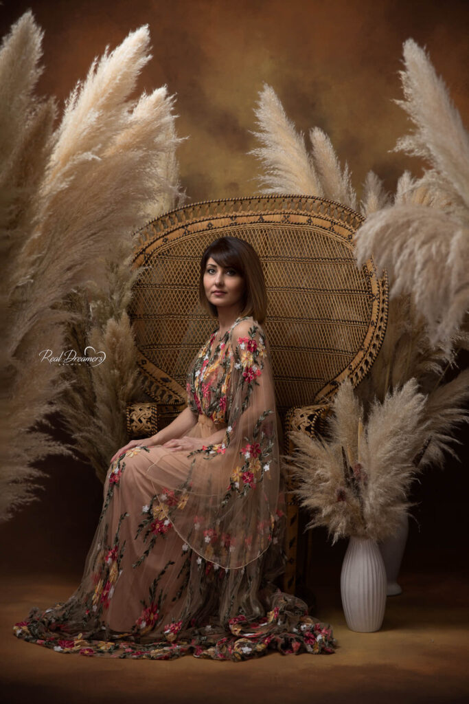 Real Dreamers Studio - servizio - fotografico - Donna - Latina