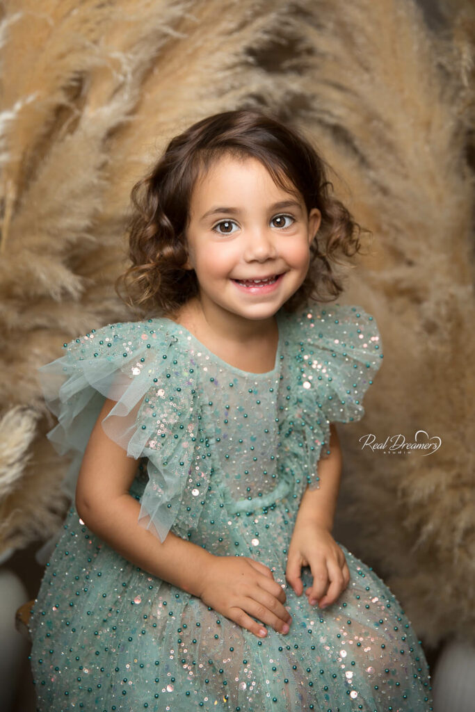 Real Dreamers Studio Photo- servizio - fotografico -bambina - Latina