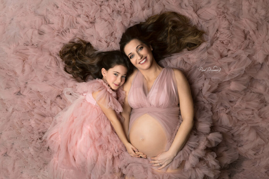 Real Dreamers Studio - Servizio - Gravidanza - Roma