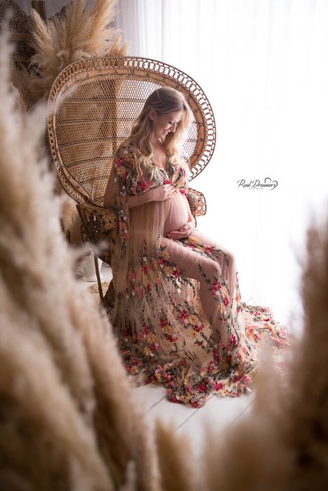 Real Dreamers Studio - Maternity - Roma