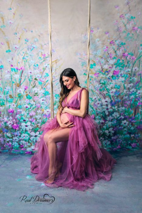 Real Dreamers Studio -fotografia - gravidanza - Latina - maternity